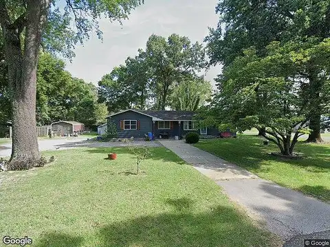Kelly, MORLEY, MO 63767