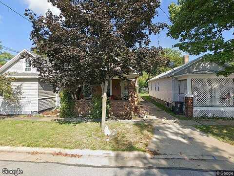 Mckelvey, SANDUSKY, OH 44870
