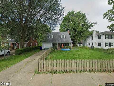 Oakcrest, DECATUR, IL 62522