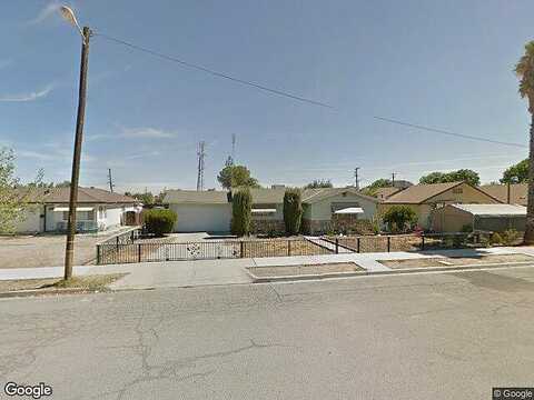 Quince, MENDOTA, CA 93640