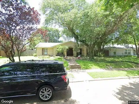 Ridge Crest, RICHARDSON, TX 75080
