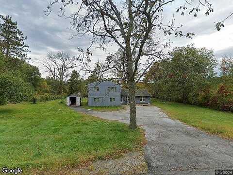 Route 17K, BLOOMINGBURG, NY 12721