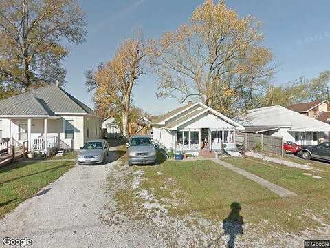 Gibson, OAKLAND CITY, IN 47660
