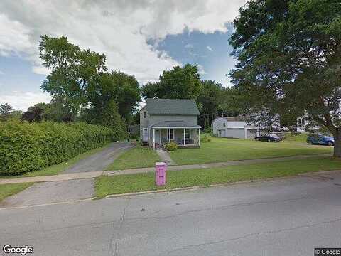 Sayles, ONEIDA, NY 13421