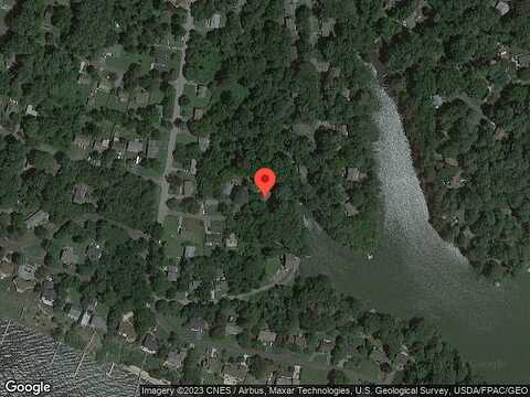 Seagull, LUSBY, MD 20657