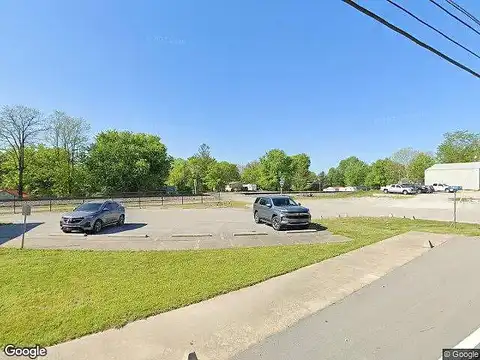 Thompson, CAMPBELLSBURG, KY 40011