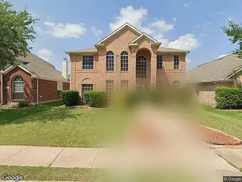 Trinity, ALLEN, TX 75002