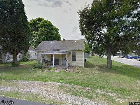 Vine, MOUNT VERNON, IN 47620