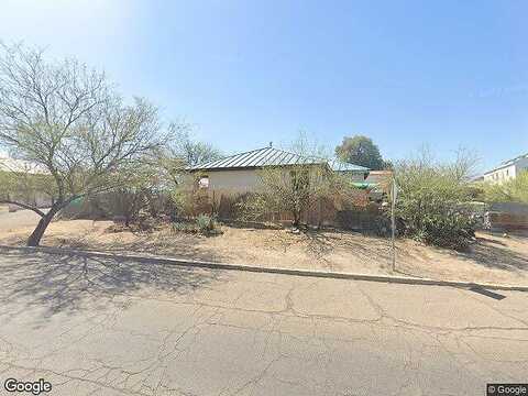 18Th, TUCSON, AZ 85701
