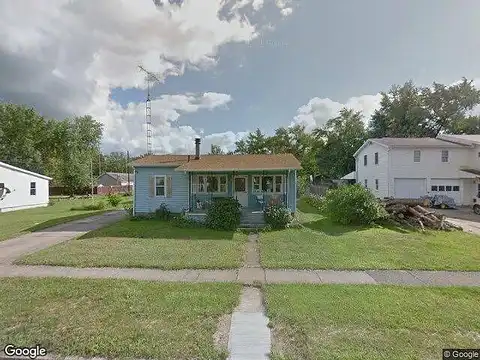 New York, SEBRING, OH 44672