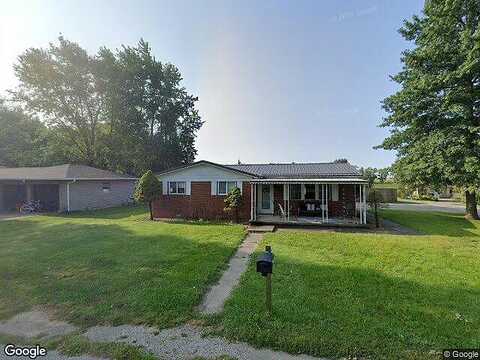 Walnut, SHARPSVILLE, IN 46068