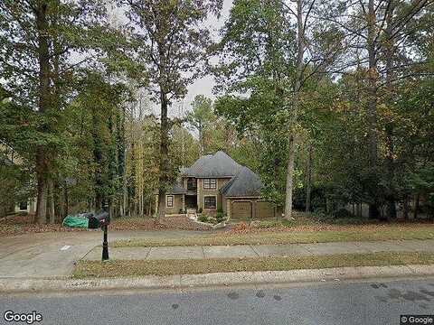 Woodruff, WOODSTOCK, GA 30189