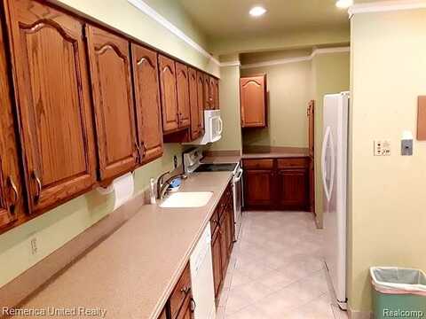 12 Oaks Crescent, NOVI, MI 48377
