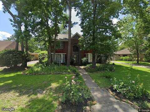Woodbridge, KINGWOOD, TX 77339