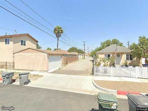 Agnes, LYNWOOD, CA 90262