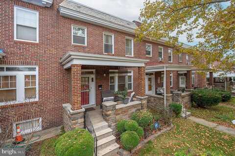 Parkside, BALTIMORE, MD 21206
