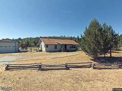 Rim View, OLD STATION, CA 96071