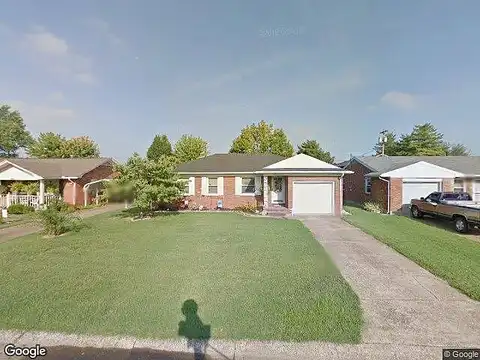 Hawthorne, OWENSBORO, KY 42303