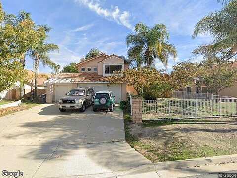 Vista Del Rancho, TEMECULA, CA 92592