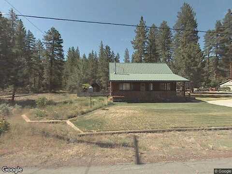 Remann Ave, OLD STATION, CA 96071