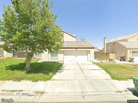 Avenue R14, PALMDALE, CA 93552
