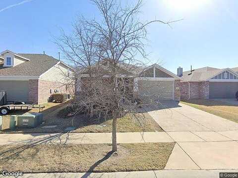 Starlight Creek Rd, CELINA, TX 75009