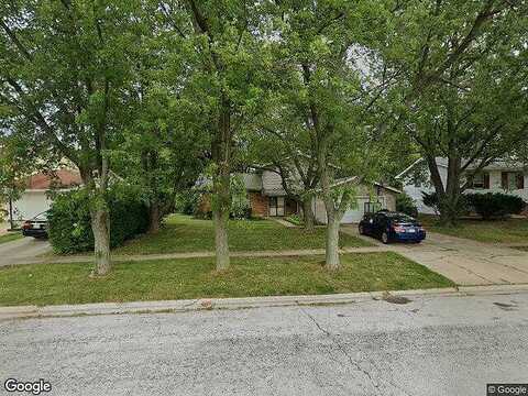179Th, COUNTRY CLUB HILLS, IL 60478