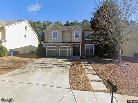 Savannah, ATLANTA, GA 30349