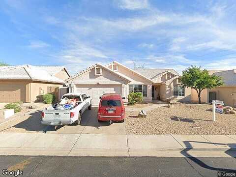 Montgomery, CAVE CREEK, AZ 85331