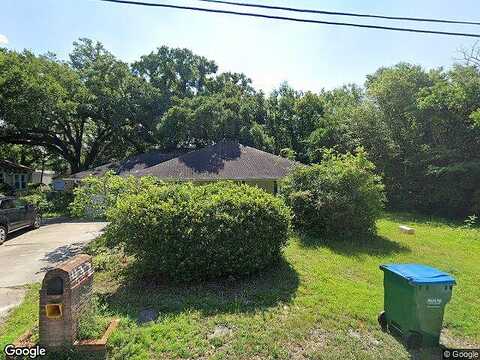 Evans, GULFPORT, MS 39507