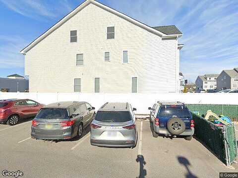 Kiryas Sanz, LAKEWOOD, NJ 08701