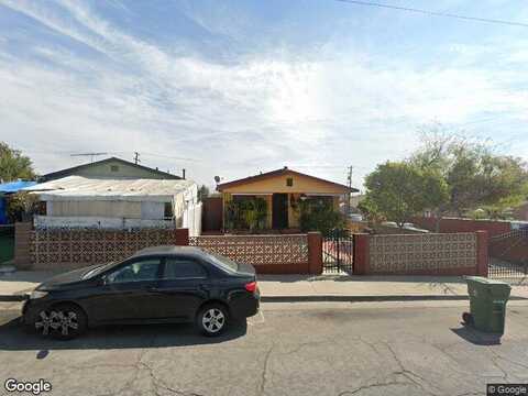 Kern, LOS ANGELES, CA 90022