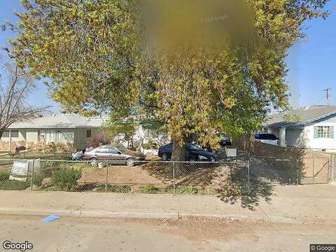 Tucker, ARVIN, CA 93203