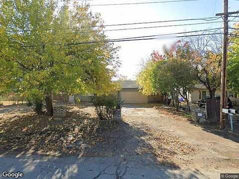 Silver Eagle, SACRAMENTO, CA 95834
