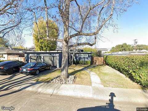 Waverley, MENLO PARK, CA 94025