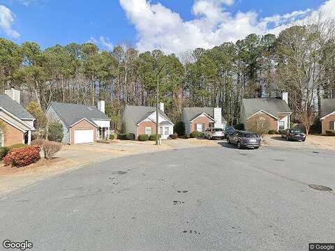 Vicars Chase, AUSTELL, GA 30106