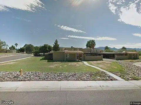 Plaza, SIERRA VISTA, AZ 85635