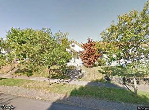 Bell, TACOMA, WA 98418