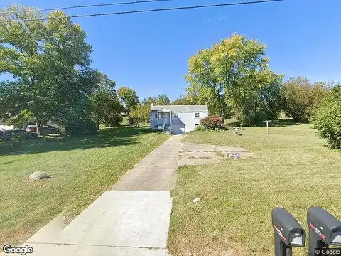 Wayne Madison, TRENTON, OH 45067