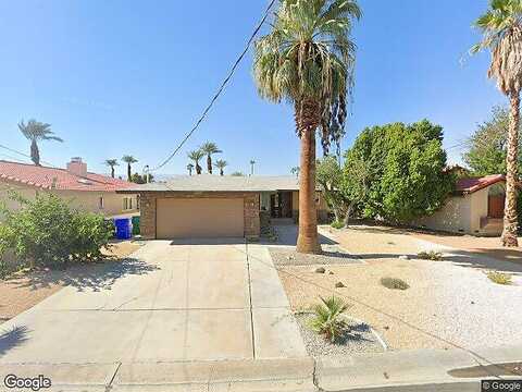 Texas, PALM DESERT, CA 92211