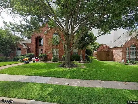 Barnsley, PLANO, TX 75093
