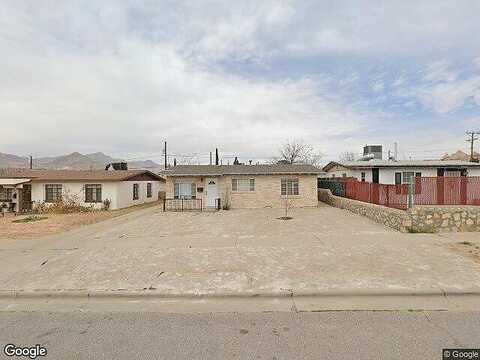 Leeds, EL PASO, TX 79903