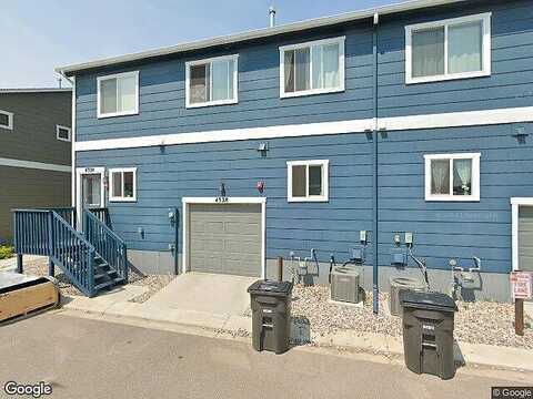 Yellow Dock, COLORADO SPRINGS, CO 80911