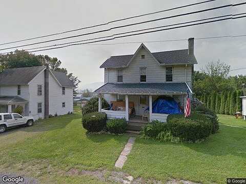 Front, LINDEN, PA 17744