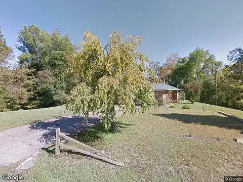Giant Oaks Mill, WHEELERSBURG, OH 45694
