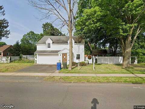 Lower, BERLIN, CT 06037