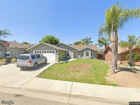 Leggett, PORTERVILLE, CA 93257
