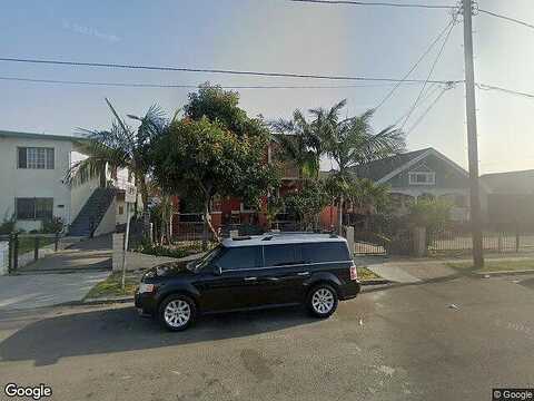 56Th, LOS ANGELES, CA 90037