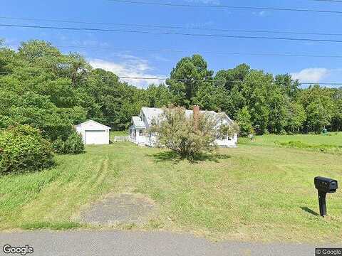 Crisfield, CRISFIELD, MD 21817