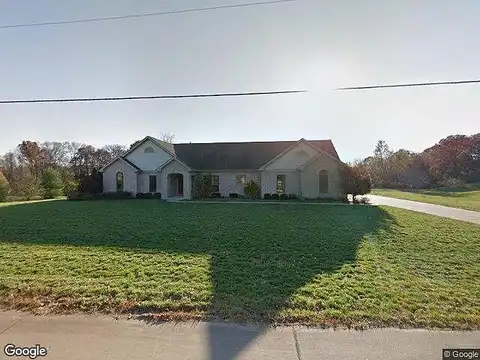 Marion Garden, FLORISSANT, MO 63034